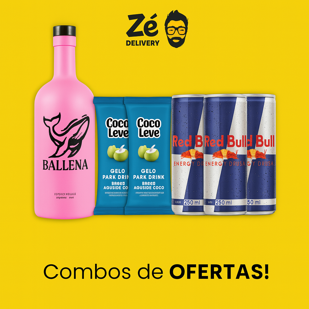 (Apenas Retirada) Açaí 770ml